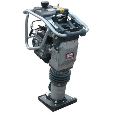 ALTRAD - Pilonneuse RTX80d à moteur diesel YANMAR l48
