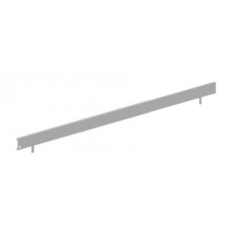 ALTRAD - Plinthe acier de 1,00 m acier - gamme échafaudage multidirectionnel - MULTIVIT+ 1&2- Réf: n4861 - 1 m