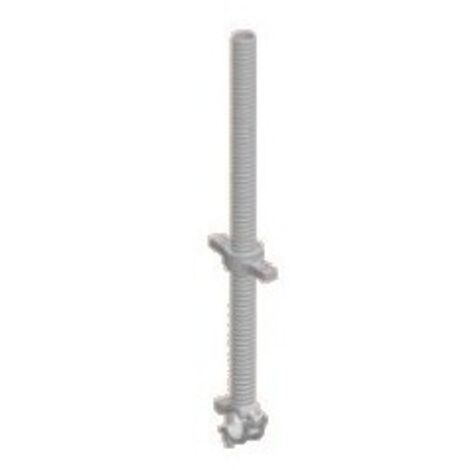 ALTRAD - Potelet réglable 0.40m - gamme échafaudage multidirectionnel - MULTIVIT+1&2- N1748