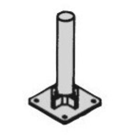 ALTRAD - Support roue pour tour roulante - gamme échafaudage multidirectionnel - MULTIVIT+ 1&2- Réf: N1741