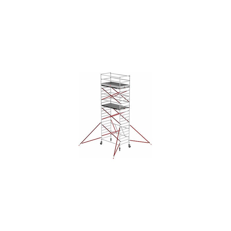 Altrex - 686566 Trabattello mobile rs tower 55