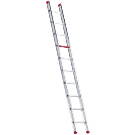 Altrex Atlas Anlegeleiter AER 10 Sprossen