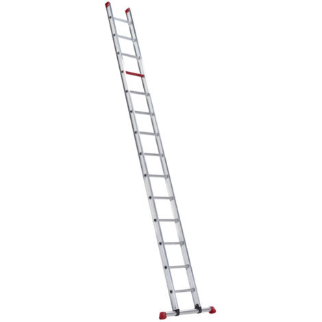 Altrex Atlas Anlegeleiter AER 14 Sprossen