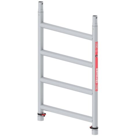 Altrex Aufbaurahmen MiTOWER 0,75m Breite 4 Sprossen
