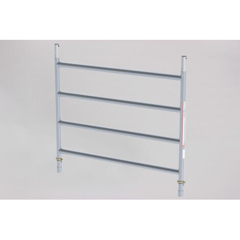 Altrex Aufbaurahmen RS TOWER 4 breit 135-4