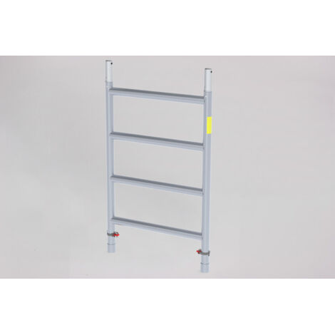 Altrex Aufbaurahmen RS TOWER 4 schmal 75-4