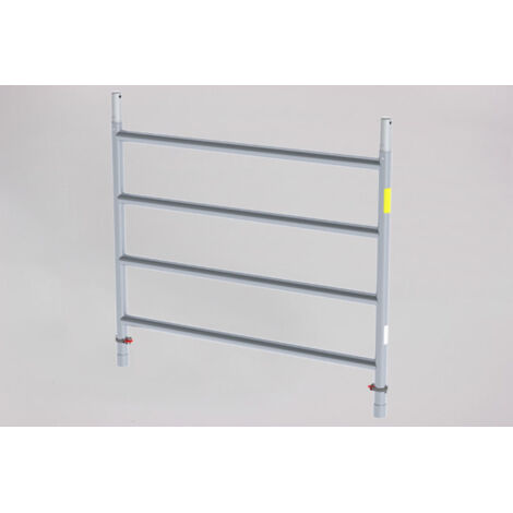 Altrex Aufbaurahmen RS TOWER 5 breit 135-4