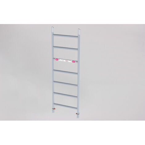 Altrex Aufbaurahmen RS TOWER 5 schmal 0,75m Breite 7 Sprossen