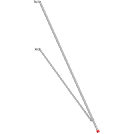 Altrex Dreiecksausleger Standard für RS TOWER 4