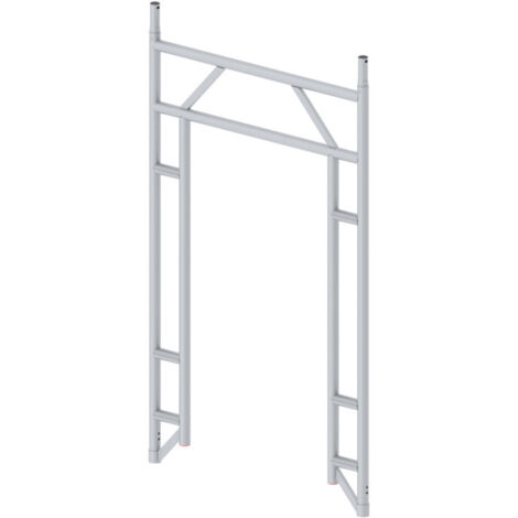 Altrex Durchlaufrahmen RS TOWER 5 breit 135 RS5