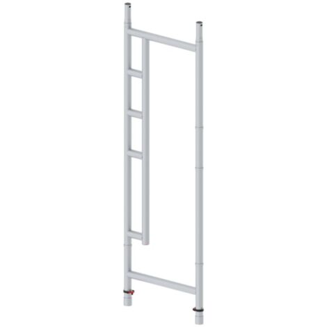 Altrex Durchlaufrahmen RS TOWER 5 schmal 75-7 RS5