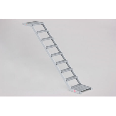 Altrex Fahrgerüsttreppe 2,45m für RS TOWER 5