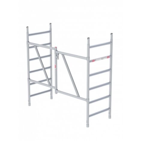 Altrex Klappgerüstrahmen RS TOWER 5 schmal 3 Sprossen