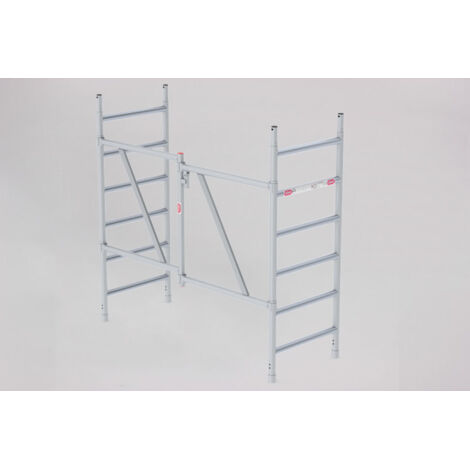 Altrex Klappgerüstrahmen RS TOWER 5 schmal 6 Sprossen
