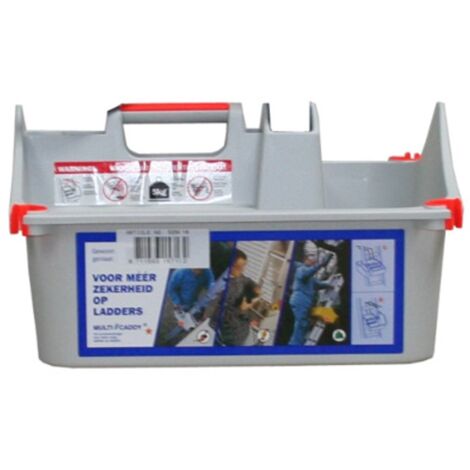 Altrex Leiter Caddy Einhängebox