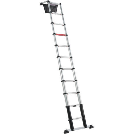 Altrex Leiter TL Smart Up Pro 1x11