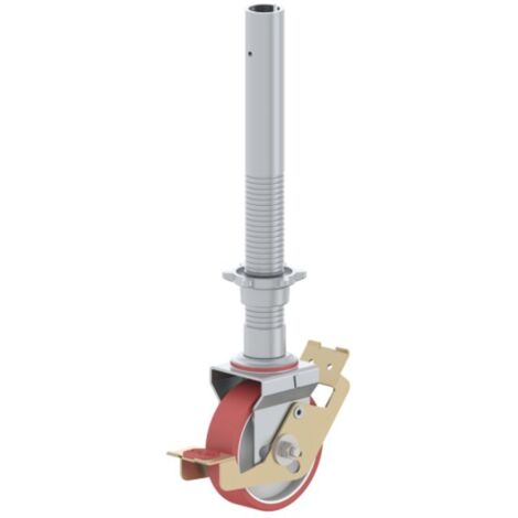 Altrex Lenkrolle Ø125mm MiTOWER