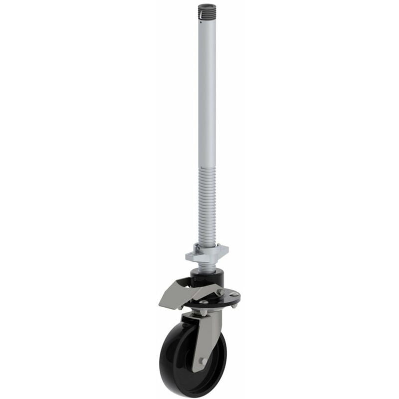 1 Stück Lenkrolle ø200 mm für rs tower 5 – Altrex | 08711563133310