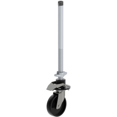 Altrex Lenkrolle mit Rad Ø200mm RS TOWER 5