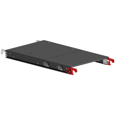 Altrex MiTOWER Fiber-Deck® -Plattform