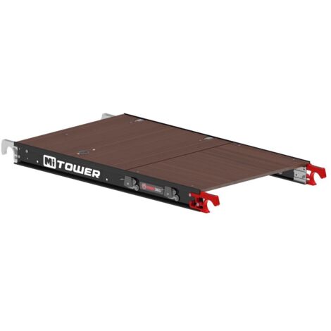 Altrex MiTOWER Holz-Plattform