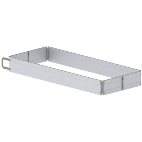 Altrex MiTOWER PLUS Bordbrettsystem