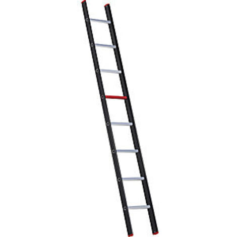 Altrex Nevada Anlegeleiter NZER 1024 8 Sprossen