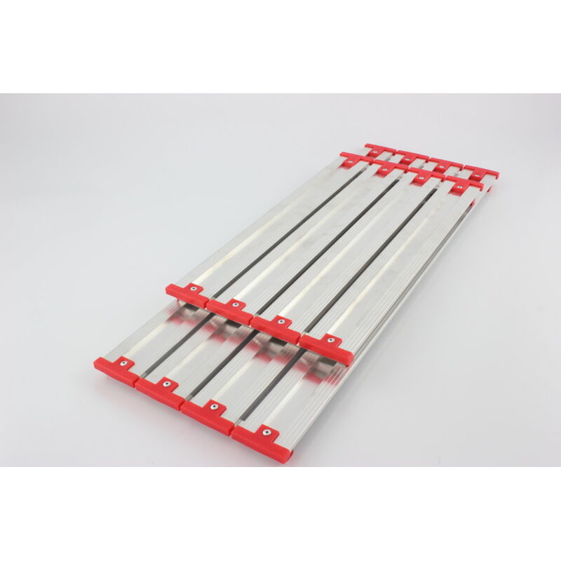 Altrex Plattform Do-it-all/comfort Varitrex Für Vielzweckleitern