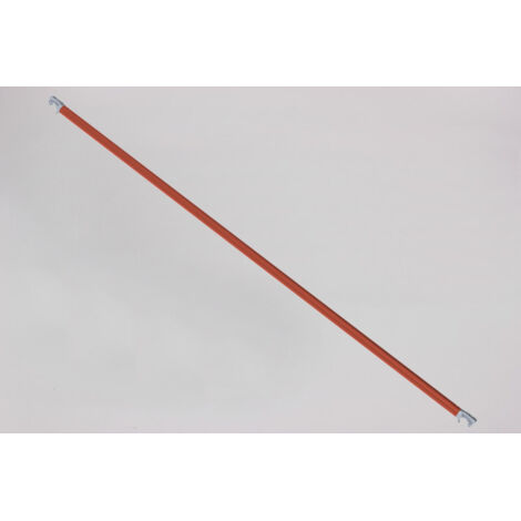 Altrex RS TOWER 5 Diagonalstrebe 3,05m - unbeschichtet