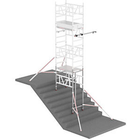 Altrex Stairs Erweiterungsset für MiTOWER