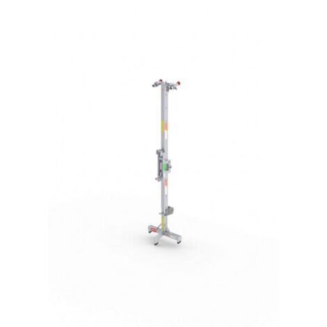 Altrex Stütze MTB 3-5m komplett mit Winde für modulare Dreieckbühne