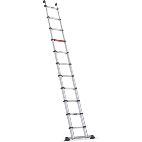 Altrex Teleskopleiter TL Smart Up Active 1x11