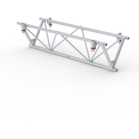 Altrex Traverse MTB 2m (Länge 211,3cm) für modulare Dreieckbühne