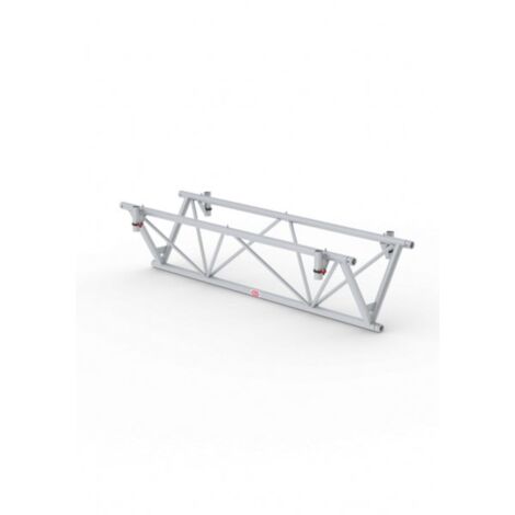 Altrex Traverse MTB 3m (Länge 295,5cm) für modulare Dreieckbühne
