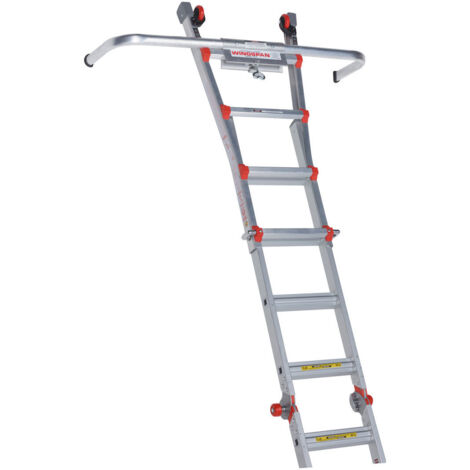 Altrex Wandabstandshalter Little Giant