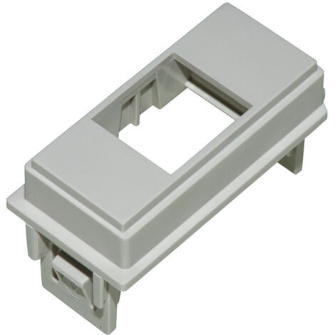 Altro componente domotica Link living now integrazione senza soluzione RJ45