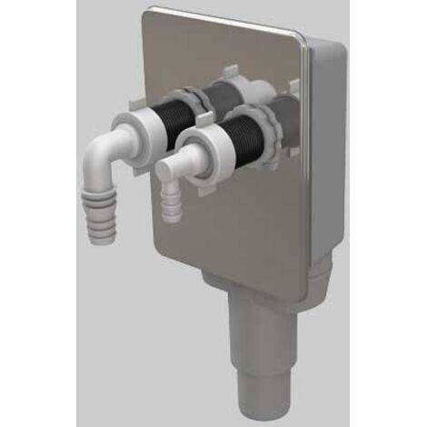Altro rubinetto bonomini bibox facile installazione resistente alla corrosione
