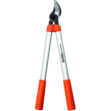 Altuna 0390 Zweihandschere 90 cm, ultraleichtes Präzisionsschneiden 32 mm