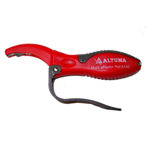 Altuna 8140 Wolframkarbid-Multifilter