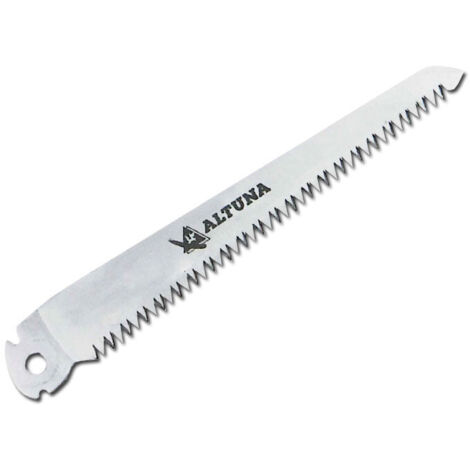 ALTUNA altuna rep-hoja 29611 de 200 para serrucho plegable 29610