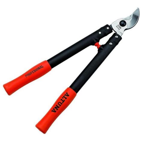 ALTUNA altuna tijera carbono 2 manos 24 v2 40 cm m-c cort35mm