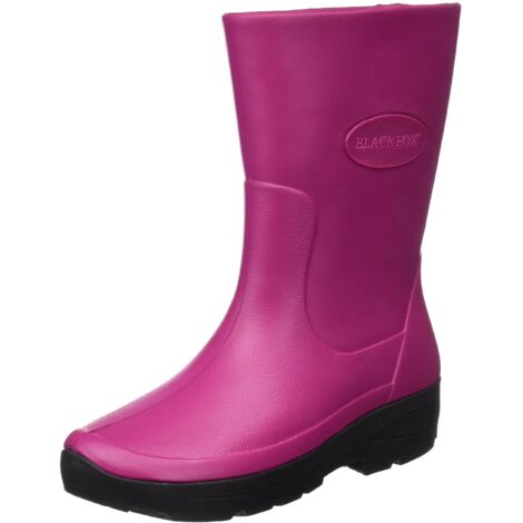 ALTUNA BFAMILY35/36F - Bota family adulto 35/36 fucsia