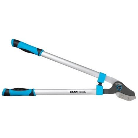 altuna bikain tijera 2 manos j443-70 cm corte 38 mm yunque j443