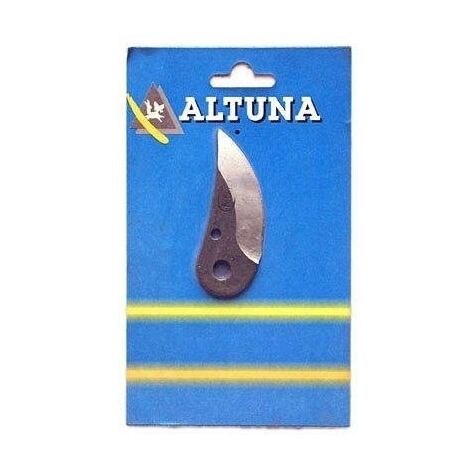 ALTUNA CUCHILLA TIJERA PODA 1 MANO 741-23 2016