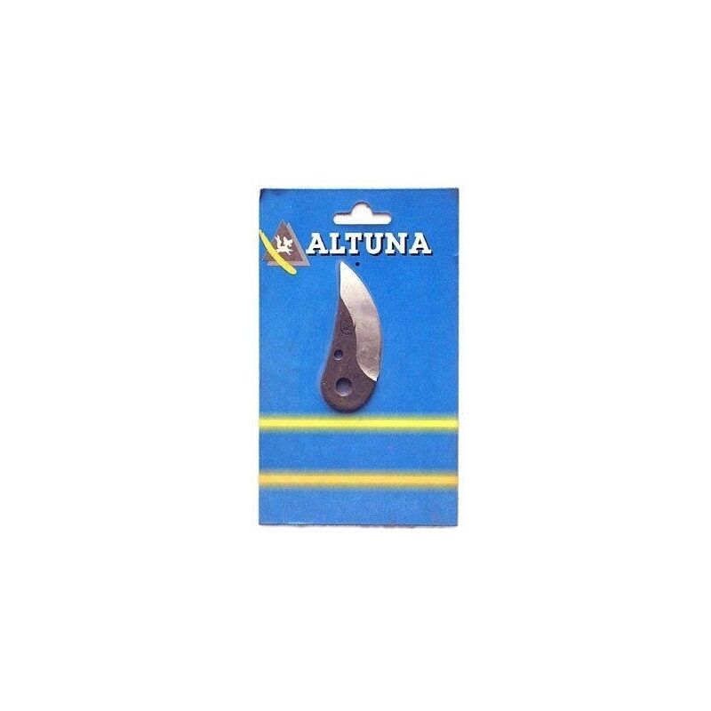 

Cuchilla Tijera Poda 1 Mano 751-23 2019 - Altuna