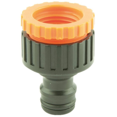 ALTUNA HERMANOS HERRAMIENTAS adaptador de grifo 1/2 y 3/4 ref. 104z altuna