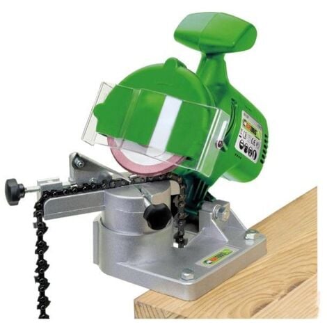 ALTUNA HERMANOS HERRAMIENTAS afilador de cadena universal dic220 altuna