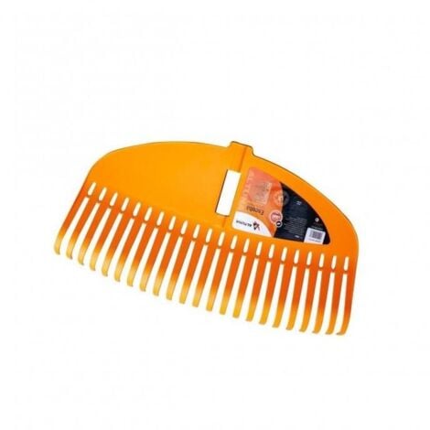 FPLUS ALTUNA HERMANOS HERRAMIENTAS cabeza escoba/rastrillo l 23 puas 48 cm j823c altu