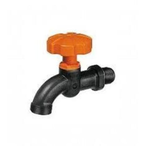 ALTUNA HERMANOS HERRAMIENTAS grifo plastico lt2 altuna , Grifo Plástico LT2 de la marca Altuna Hermanos.