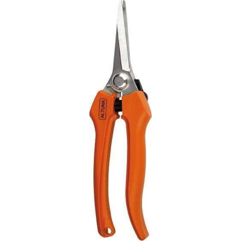 ALTUNA HERMANOS HERRAMIENTAS tijera vendimia y rec. 1261 in altuna